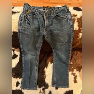 Ariat Rebar Mens jeans